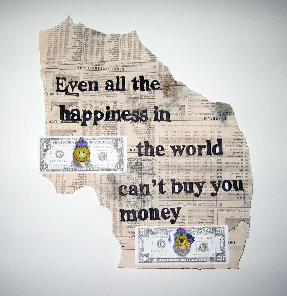Happiness by Simone Carneiro, Image 5.