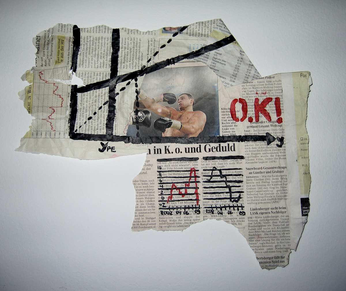 O.K! by Simone Carneiro, Image 10.