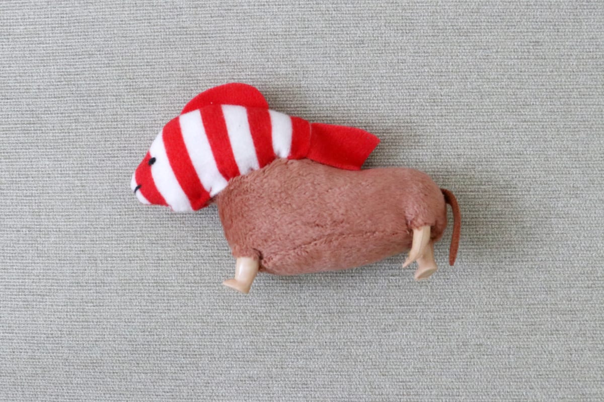 Fish Bull 