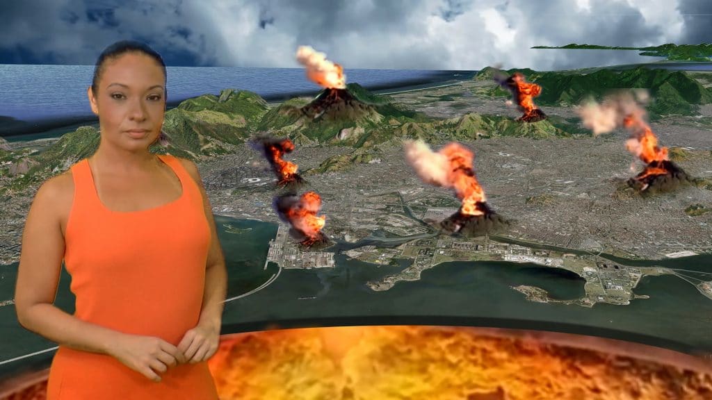 SuperRio Superficções by Guerreiro do Divino Amor 