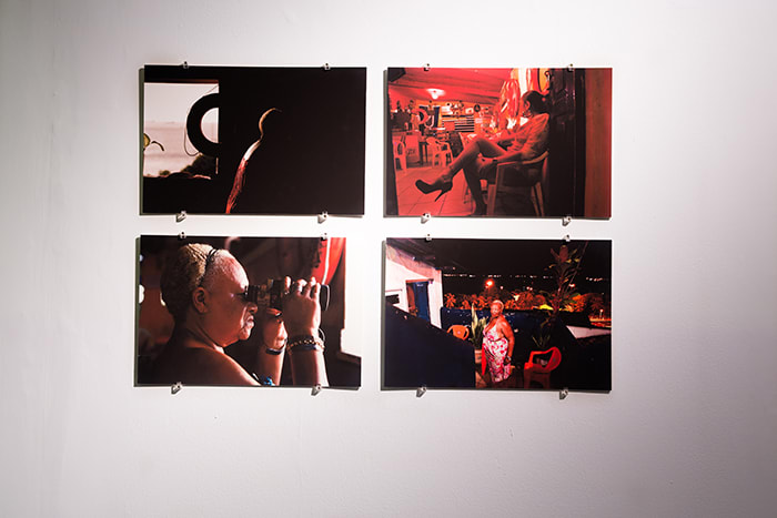 Em torno dos meus marítimos by Vírginia de Medeiros 