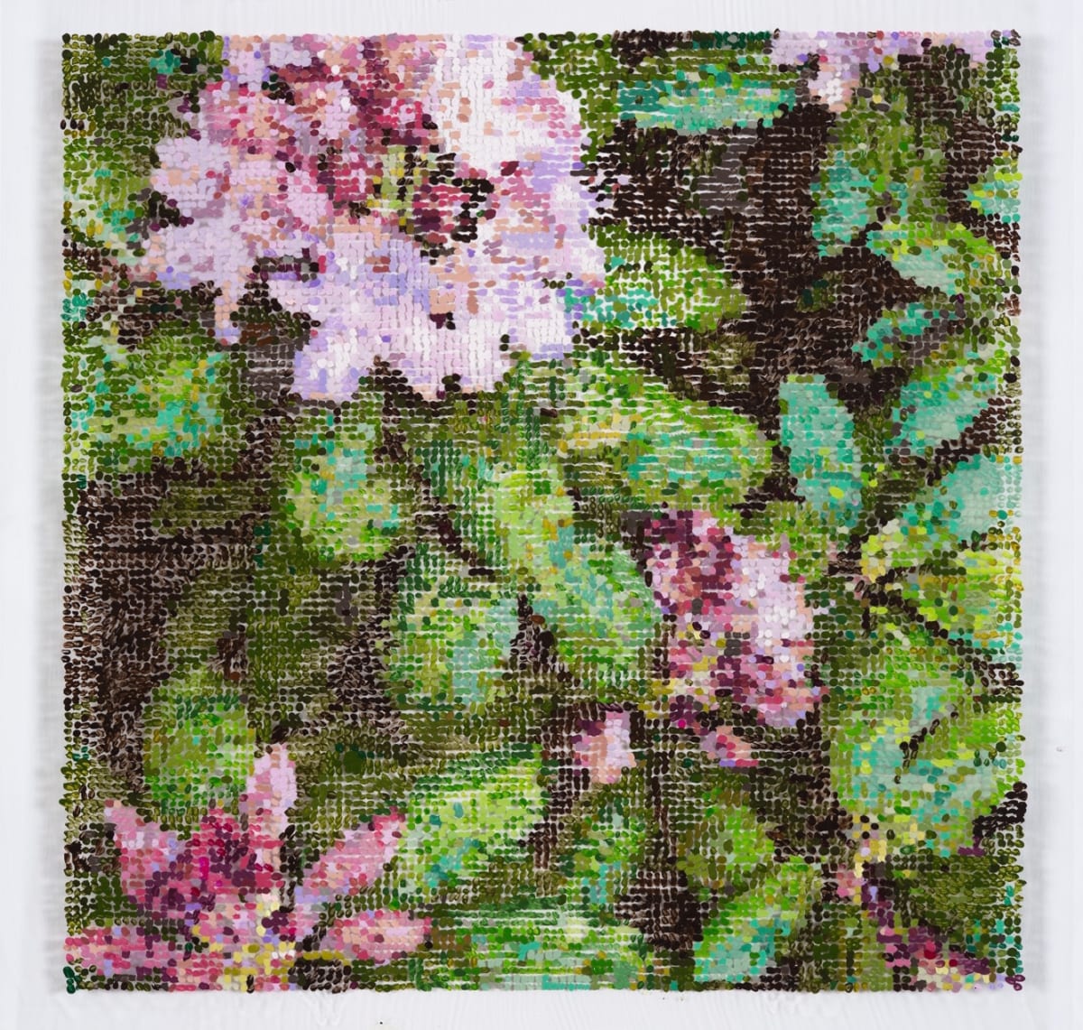 Rhododendron II by Kirstin Lamb Studio 