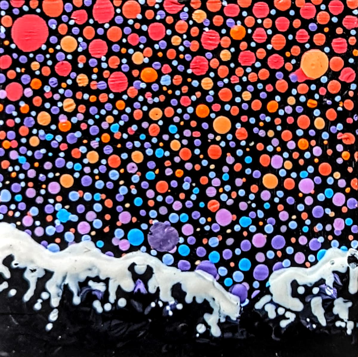 Gradient by Rachael LaMielle, Image 3.
