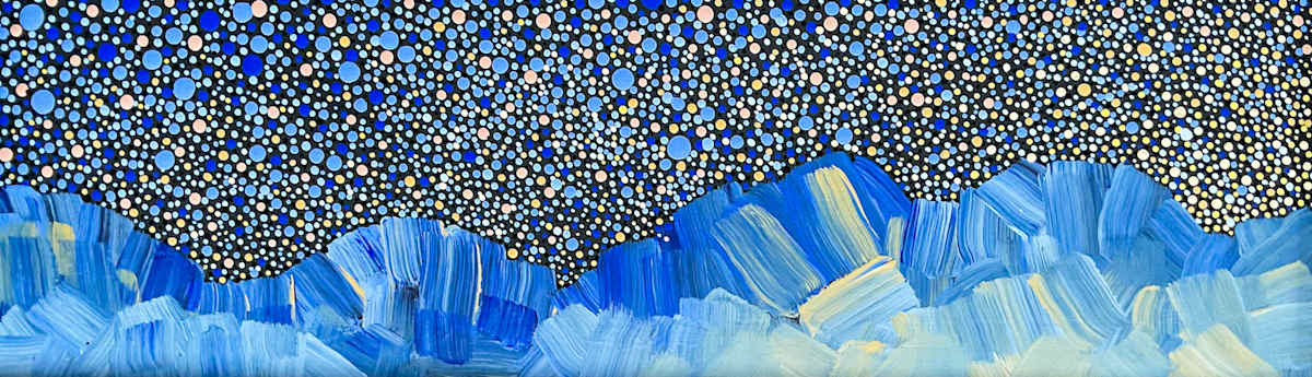 Complementary by Rachael LaMielle, Image 1.