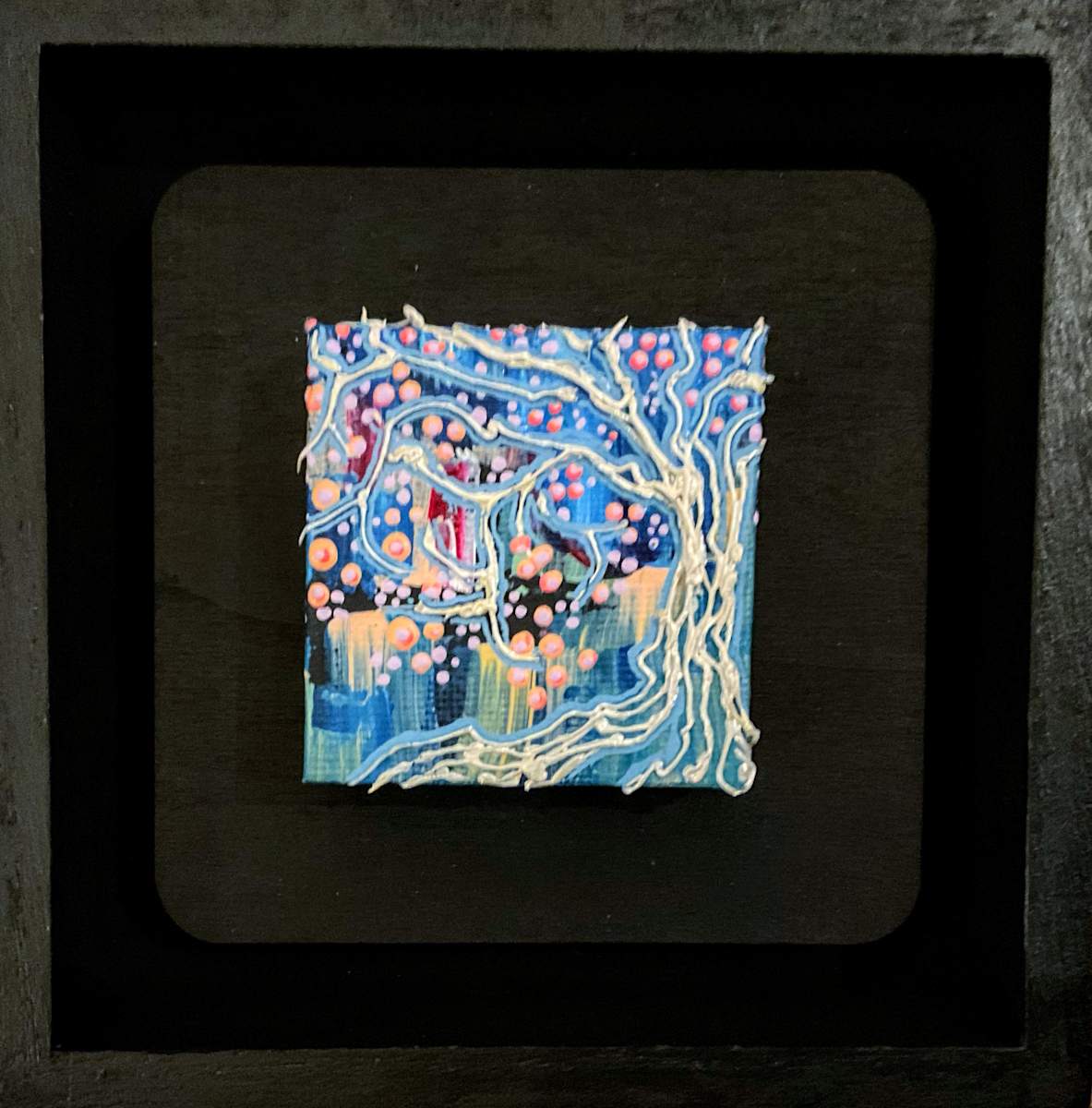 Petite Blooms by Rachael LaMielle 