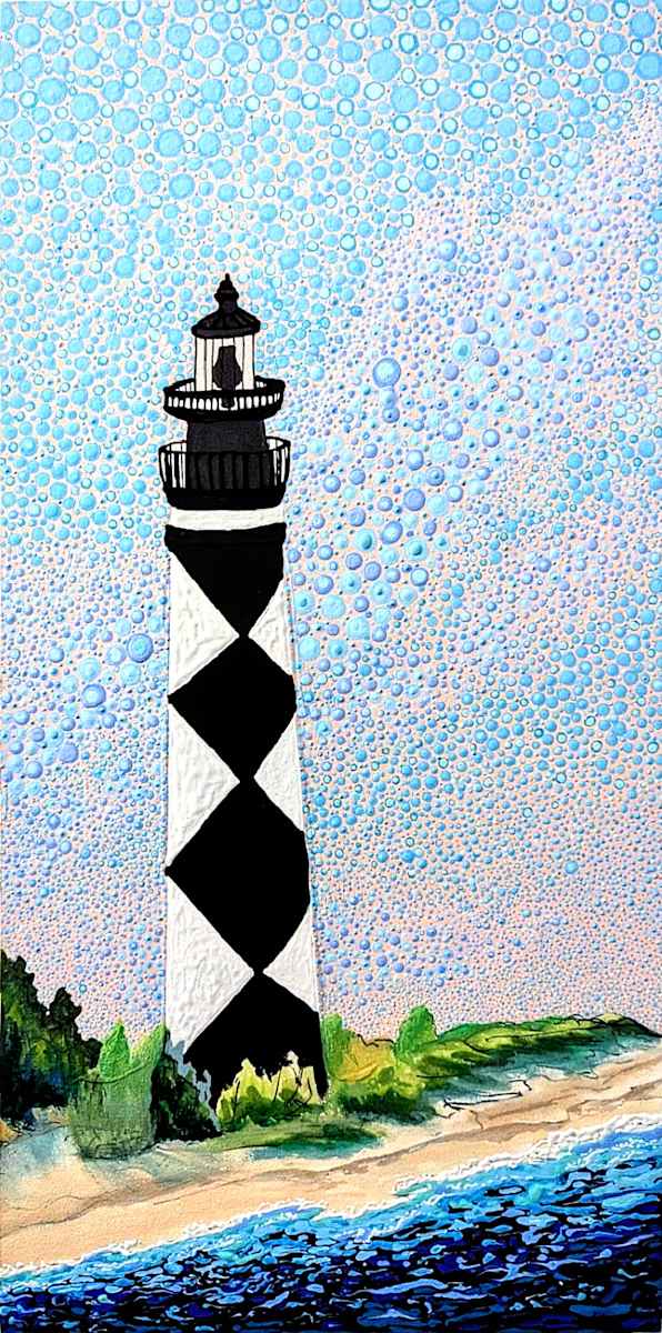 Love is Light by Rachael LaMielle 