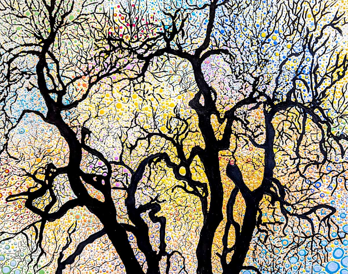 Intersection by Rachael LaMielle 