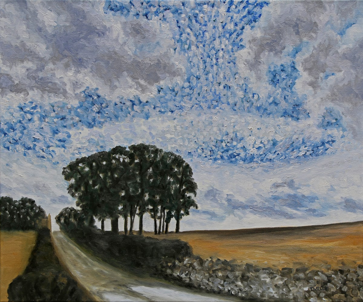 Cotswolds Memories, Image 1.