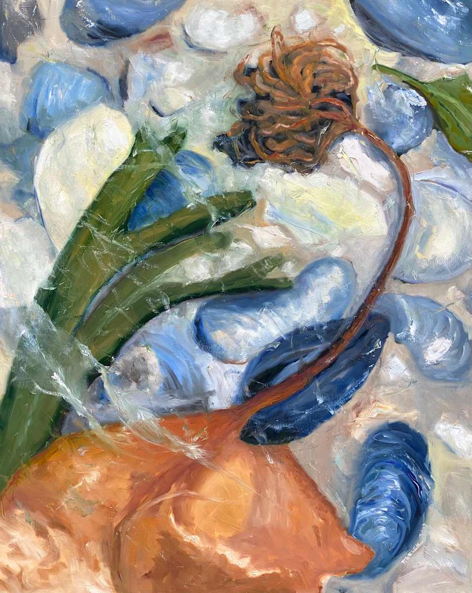 Holdfast Released by Terrill Welch, Image 1.
