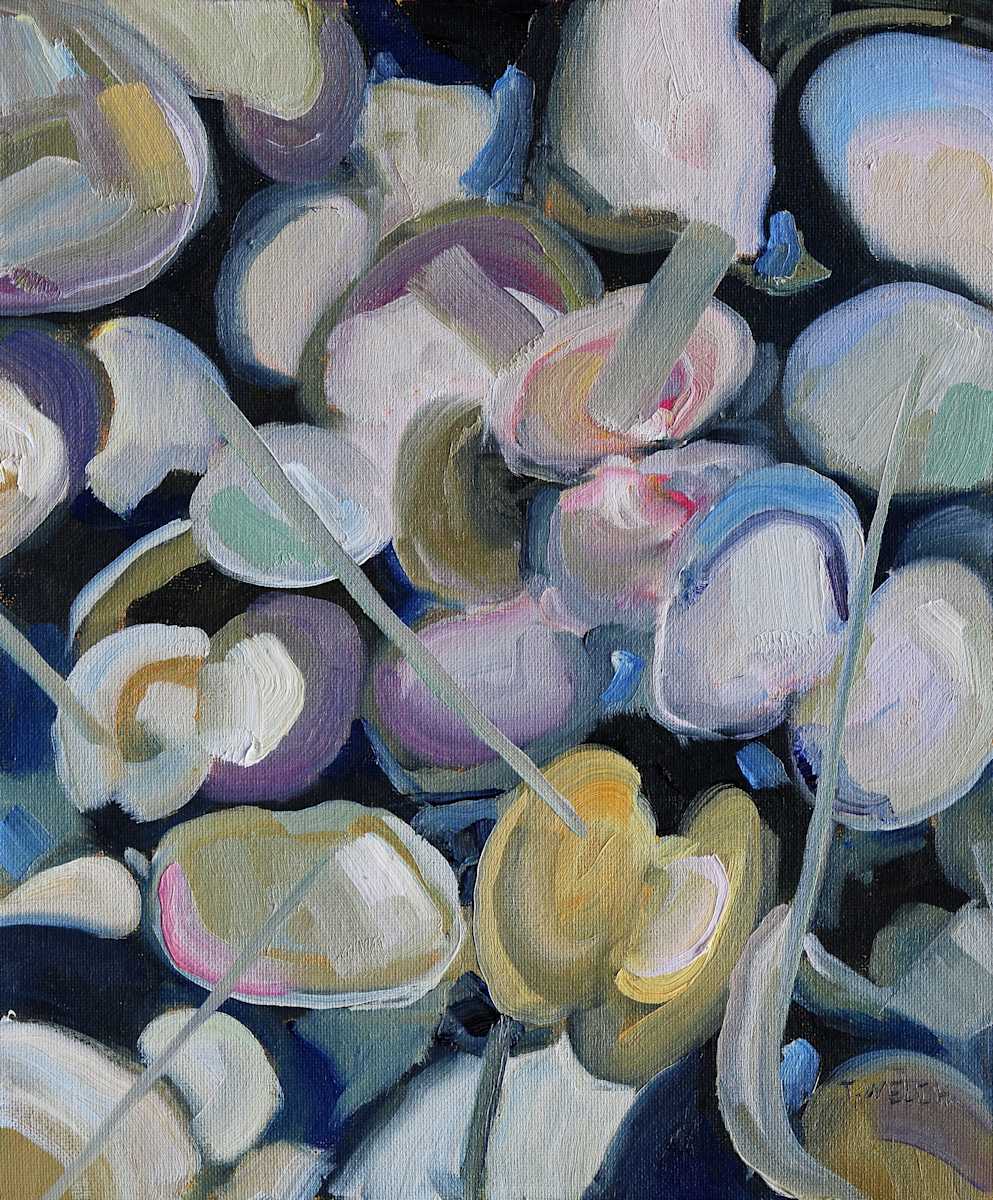 Imperfect Perfection by Terrill Welch, Image 1.