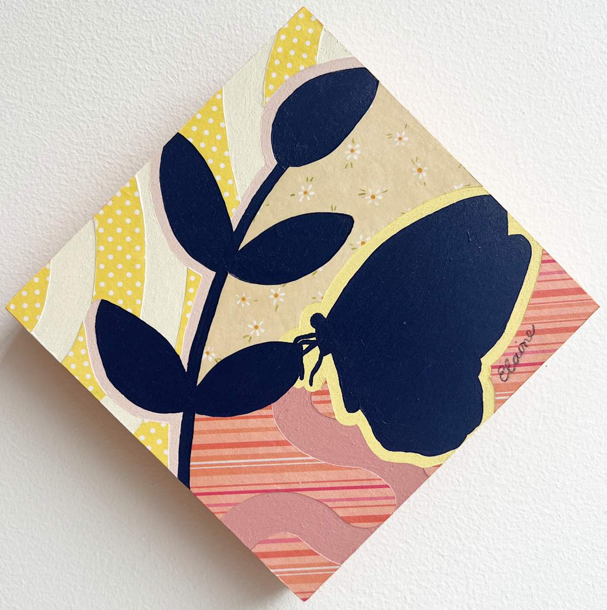 Flitter Flutter by Artsy Elaine (Amanda Elaine Sadowski), Image 2.