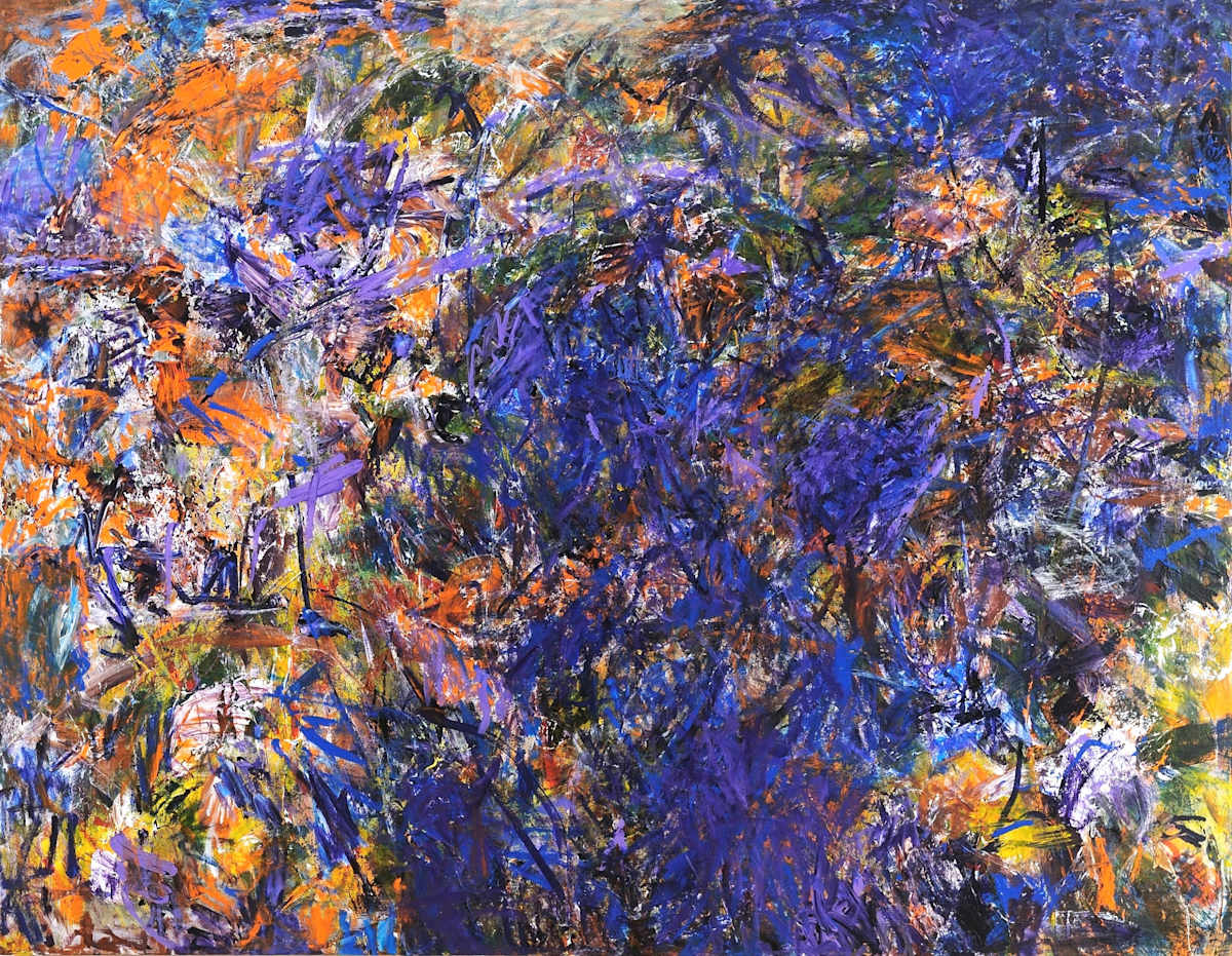 Ago by Beckie Laughlin, Image 3.
