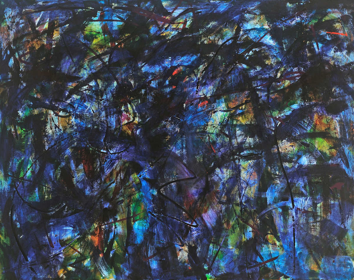 Hidden by Beckie Laughlin, Image 1.