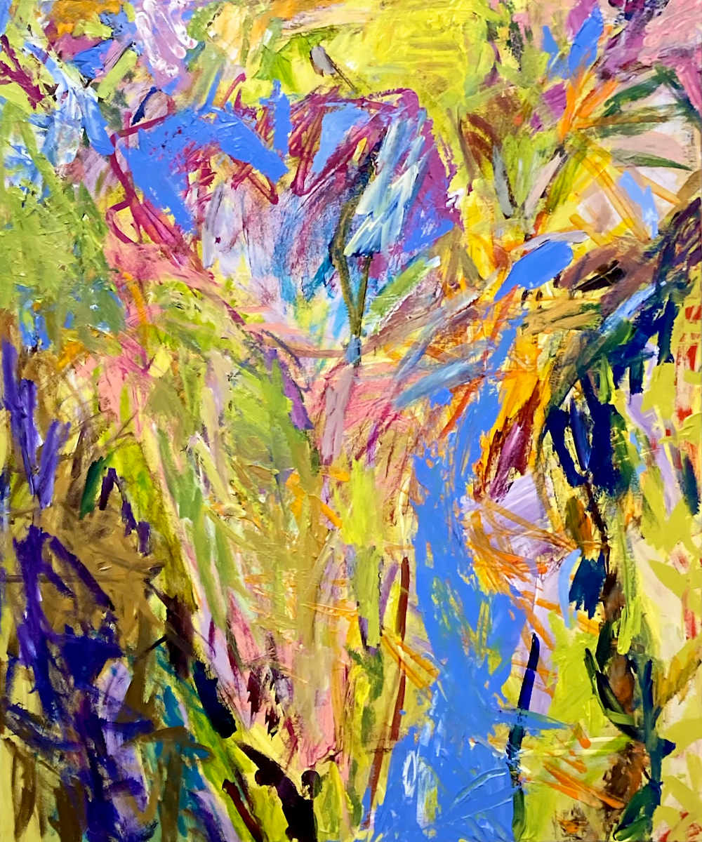 Not Looking for It by Beckie Laughlin, Image 2.