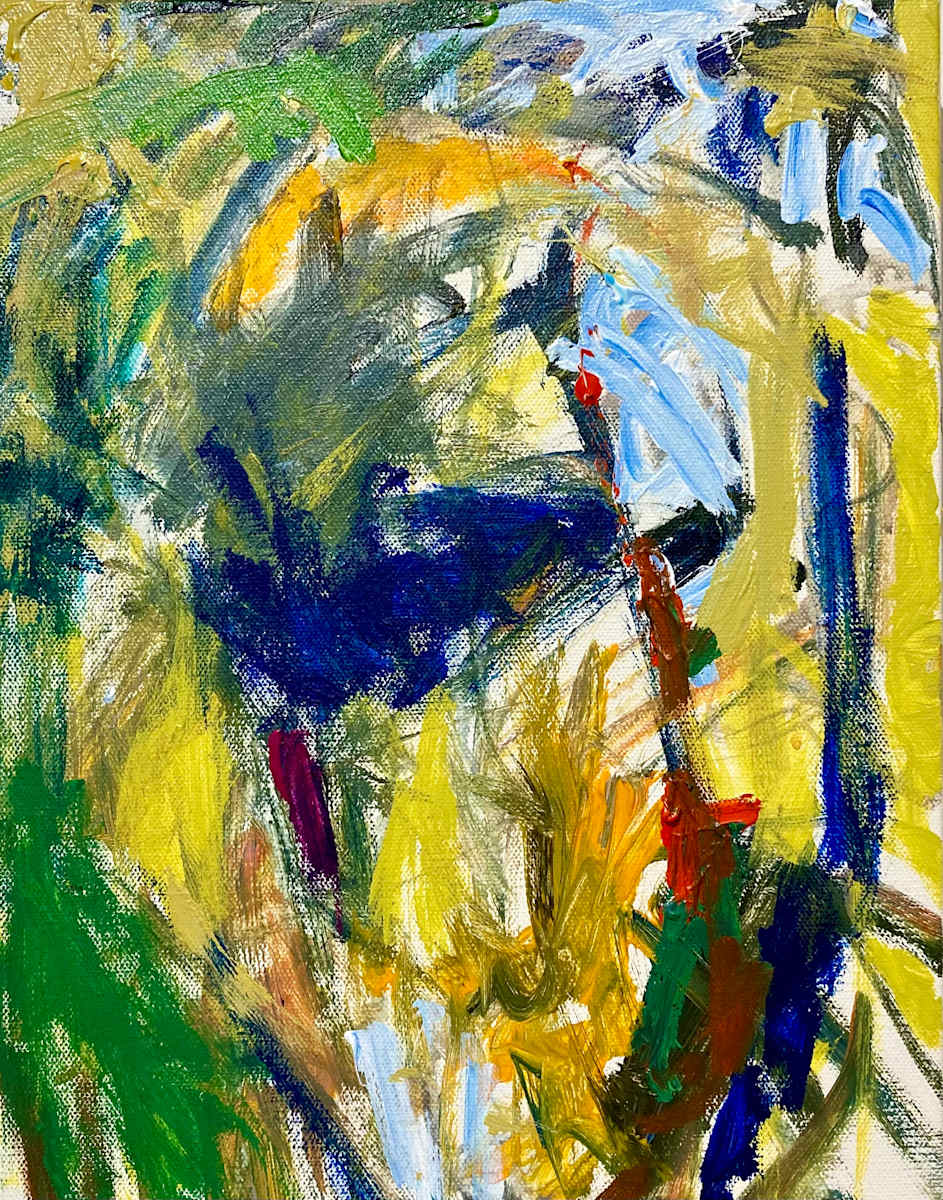 Waterway by Beckie Laughlin, Image 1.