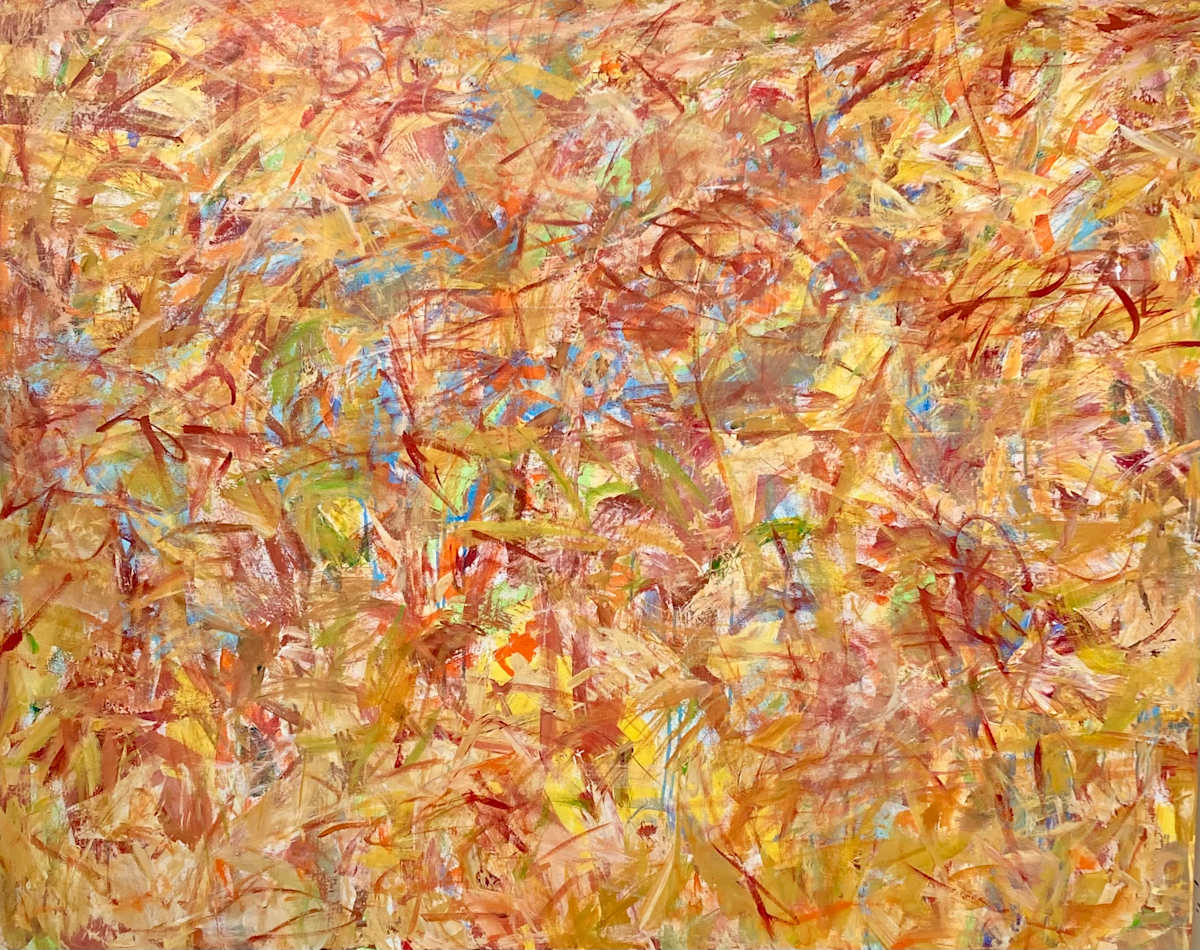 Many by Beckie Laughlin 