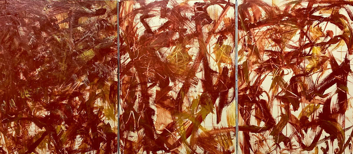 As You Stay With It by Beckie Laughlin, Image 1.