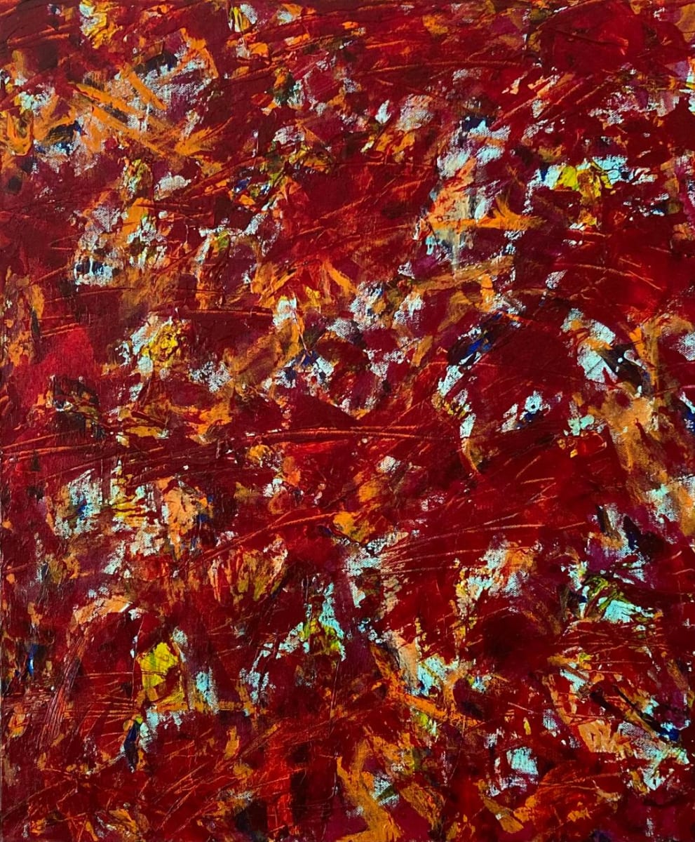 Inbetween by Beckie Laughlin, Image 1.