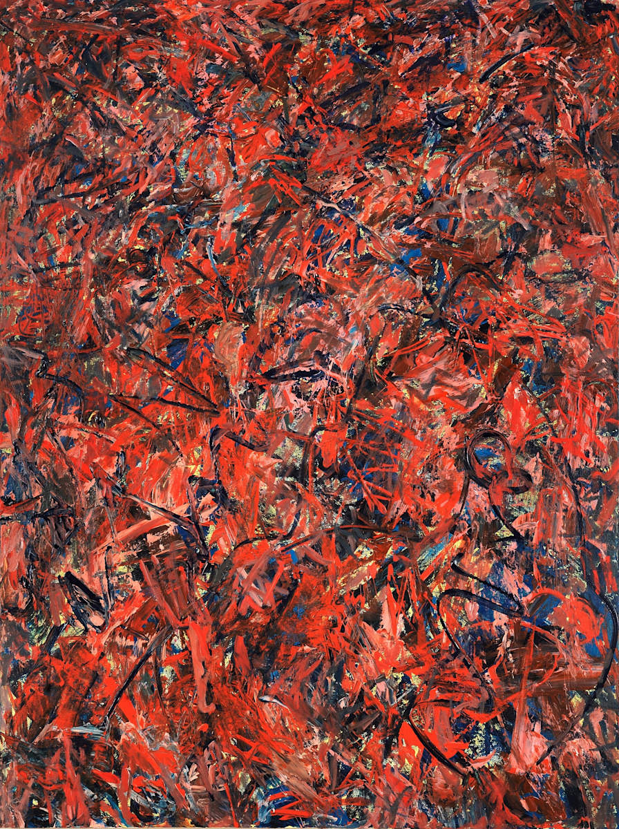 Jettison by Beckie Laughlin, Image 1.