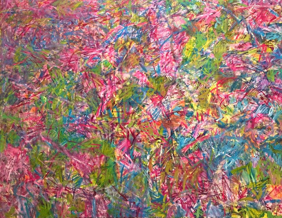 Last Blast of Summer by Beckie Laughlin 
