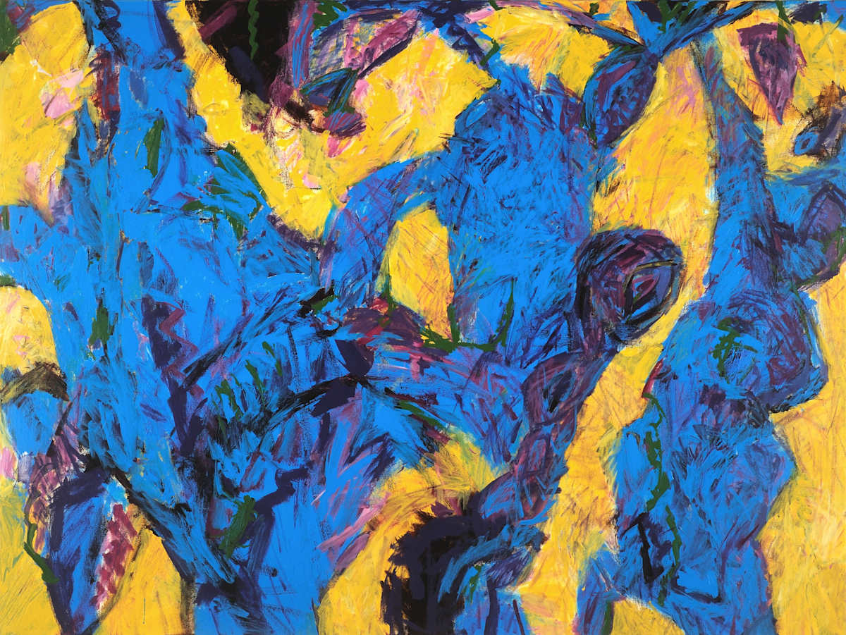 Naut by Beckie Laughlin 