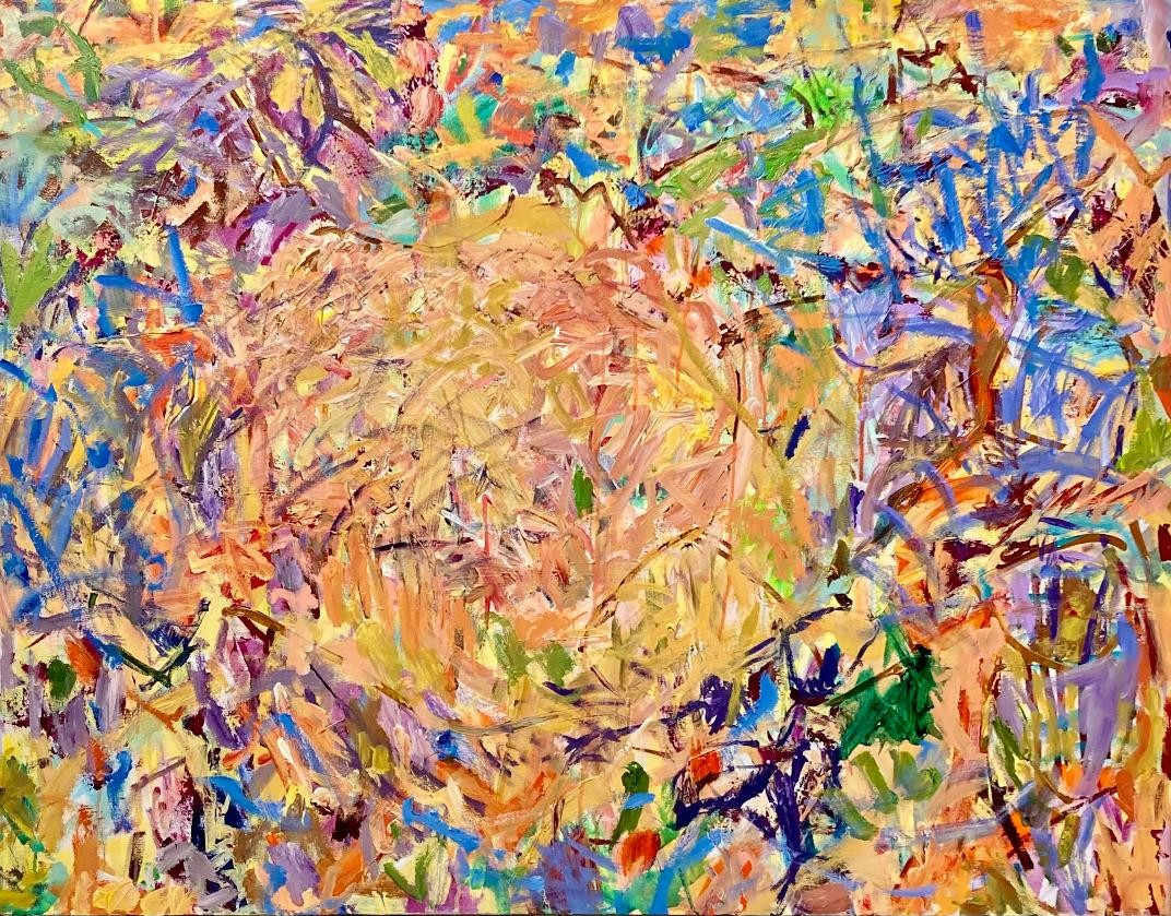 Sun Disc by Beckie Laughlin, Image 1.
