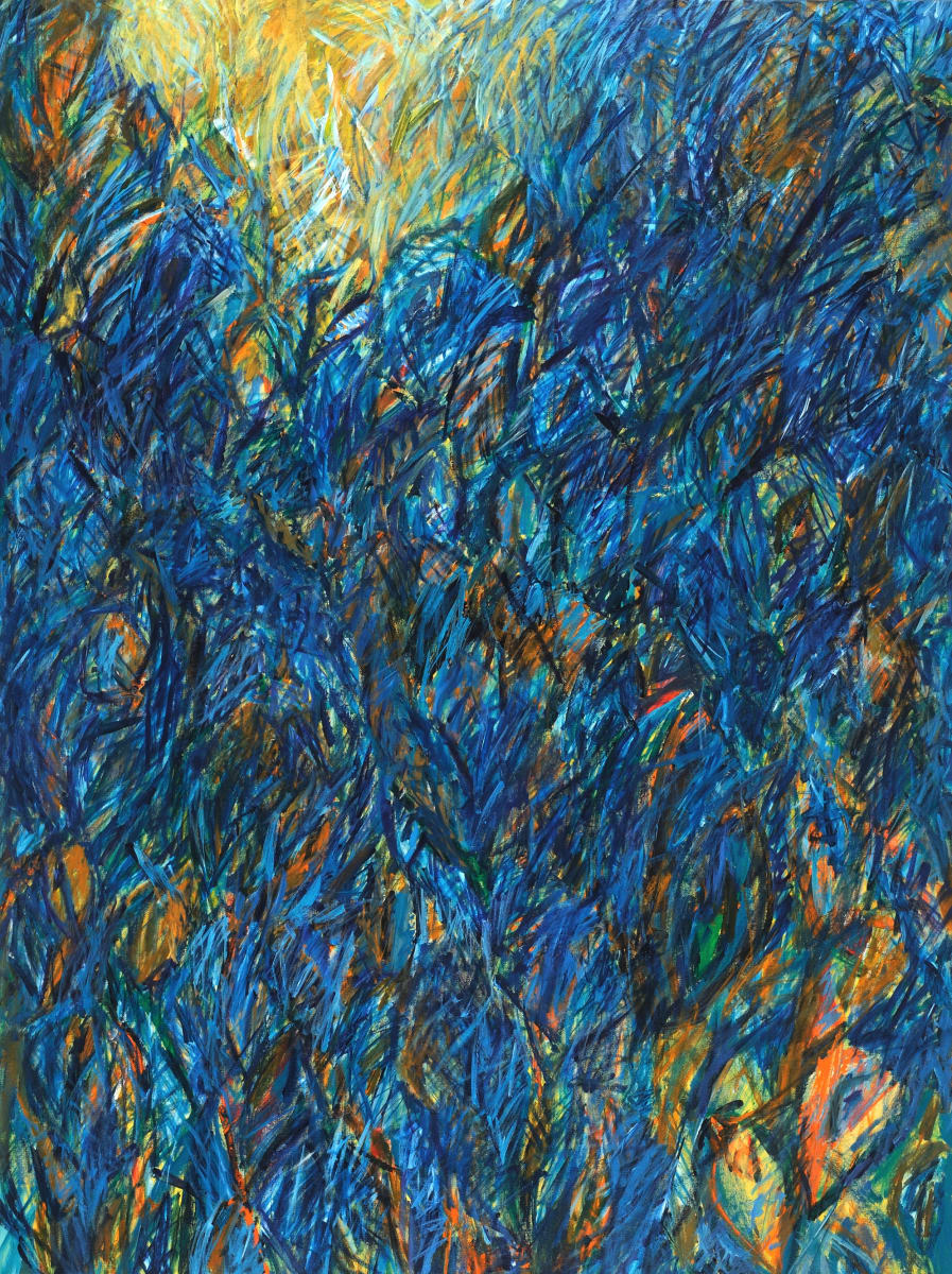 Watch by Beckie Laughlin, Image 1.