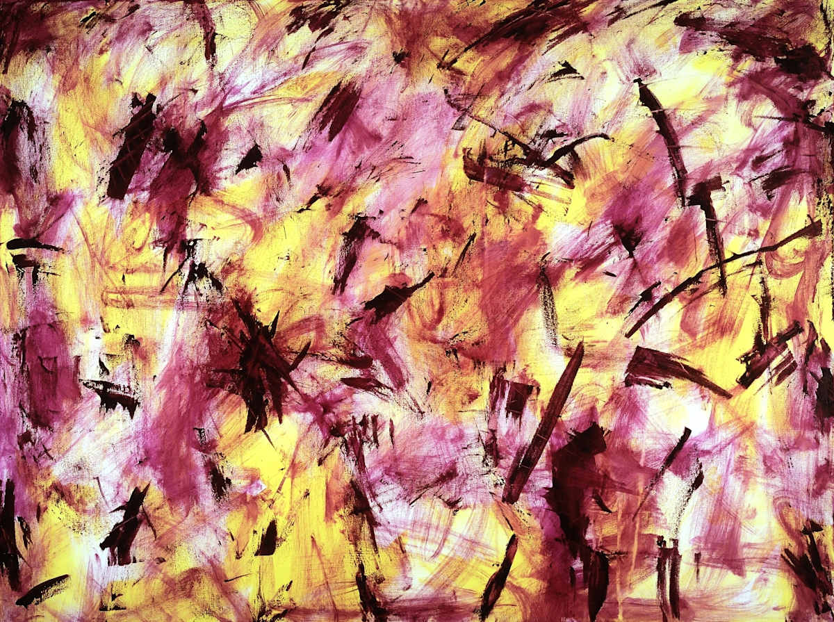 Wonder by Beckie Laughlin, Image 1.