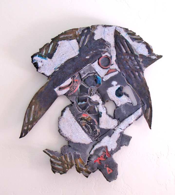 Spirit Dancer by Mary Rush, Image 1.