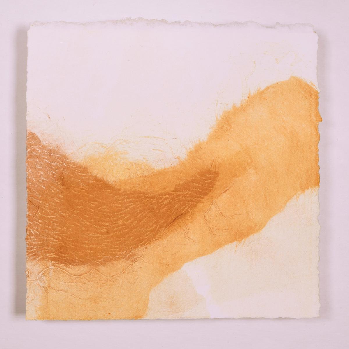 Dunes at Golden Hour #6 by Megan Broughton, Image 1.