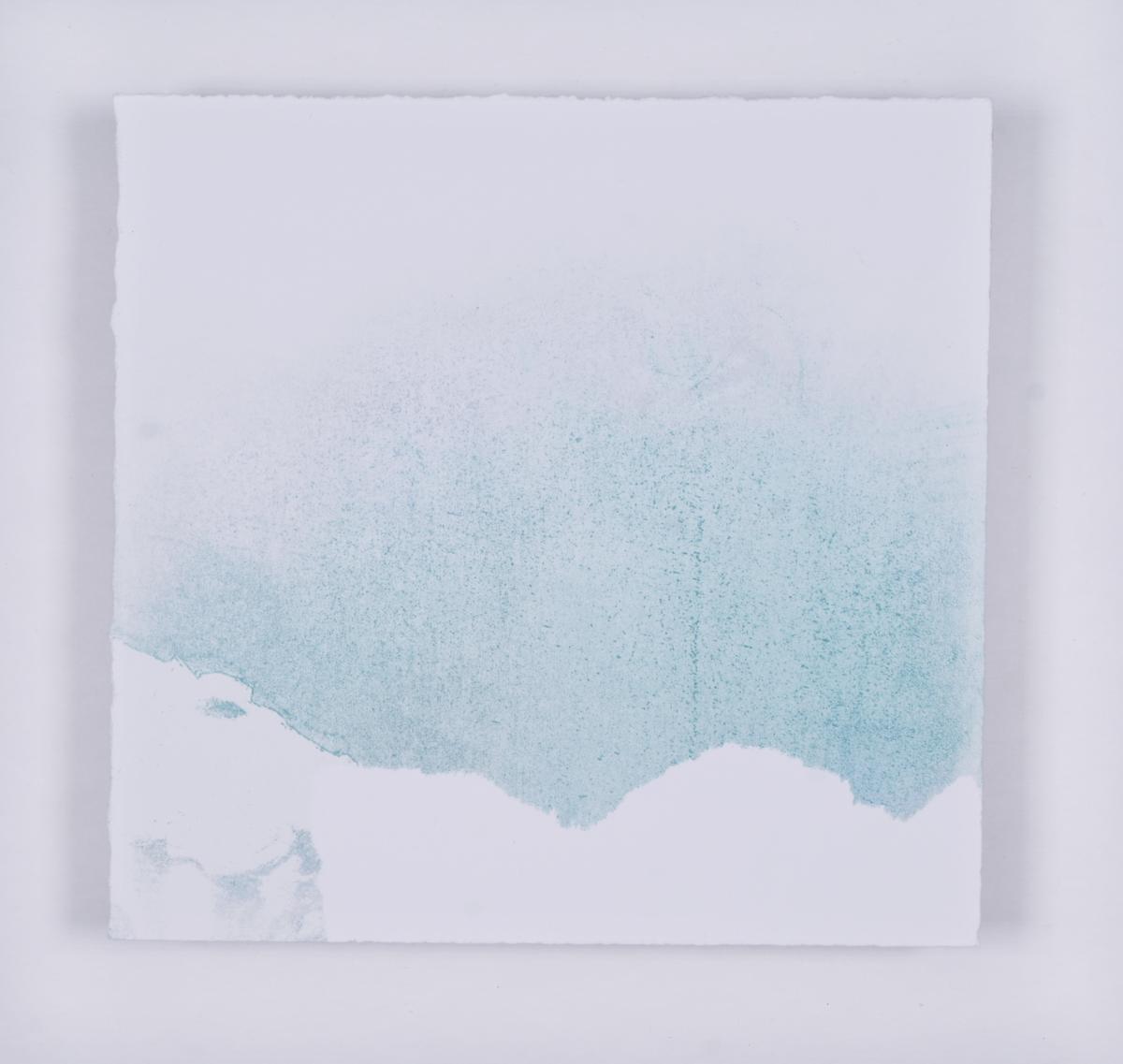 Ice Watch Studies #113 by Megan Broughton, Image 1.
