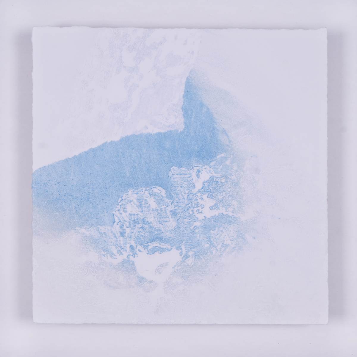 Ice Watch Studies #115 by Megan Broughton, Image 1.