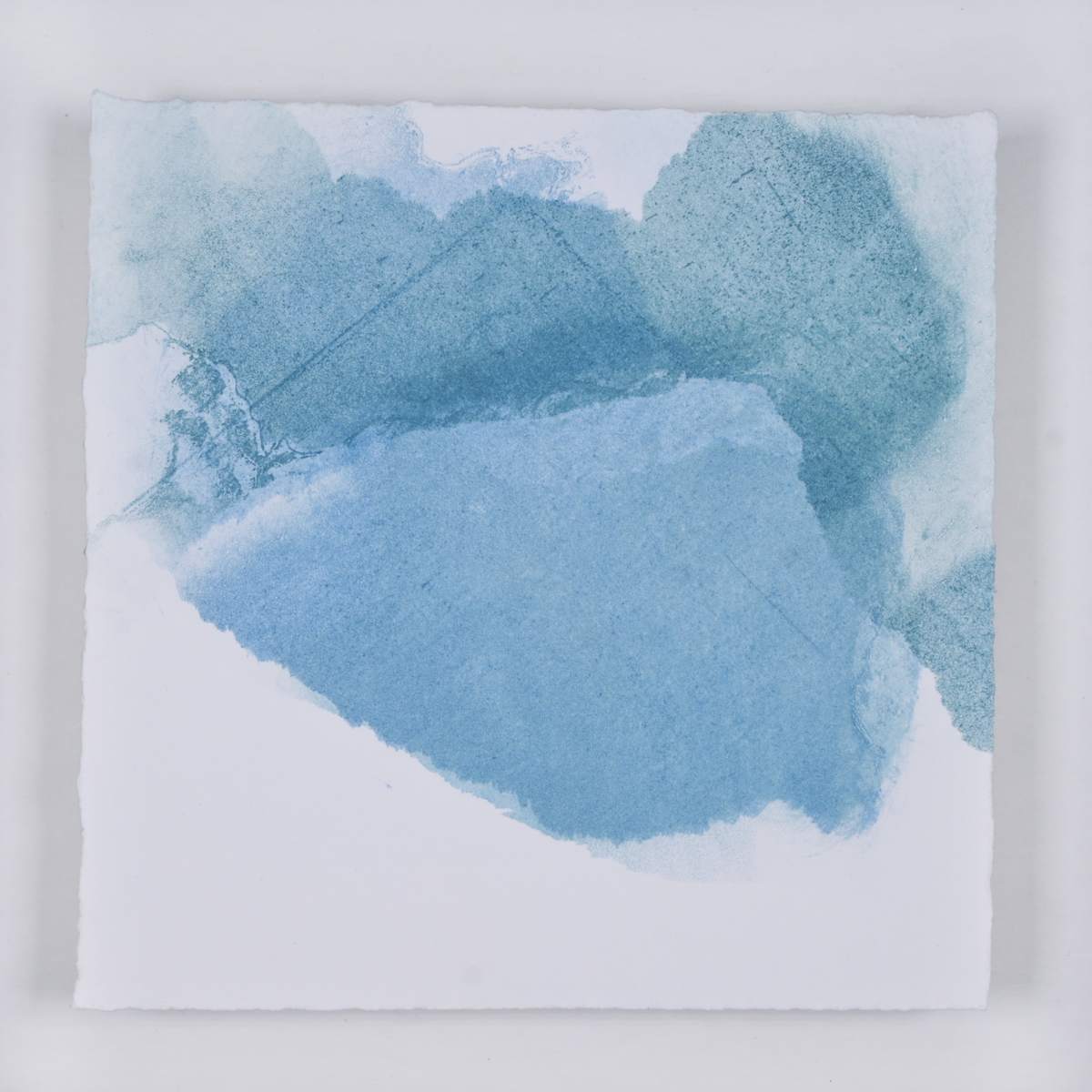 Ice Watch Studies #123 by Megan Broughton, Image 1.