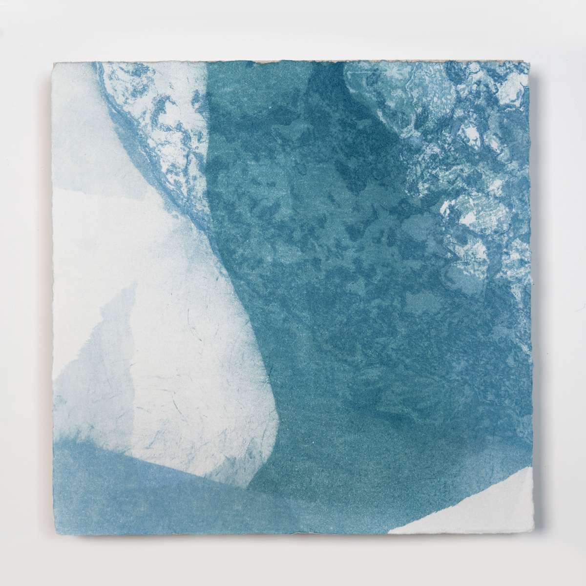 Ice Watch Studies #19 by Megan Broughton, Image 1.