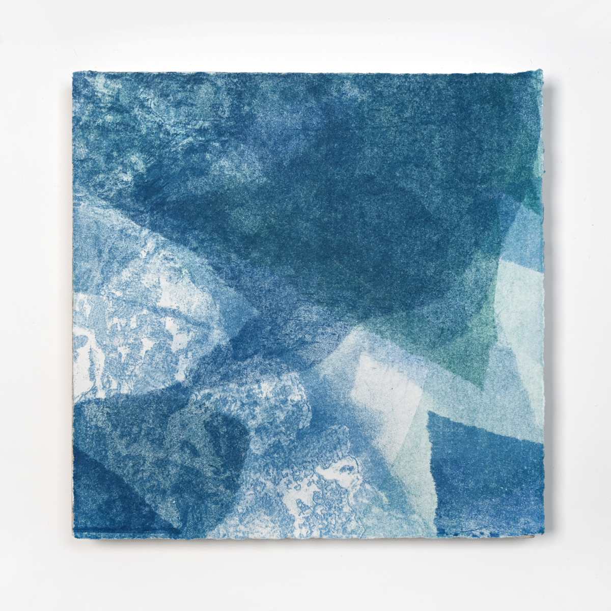 Ice Watch Studies #46 by Megan Broughton, Image 1.