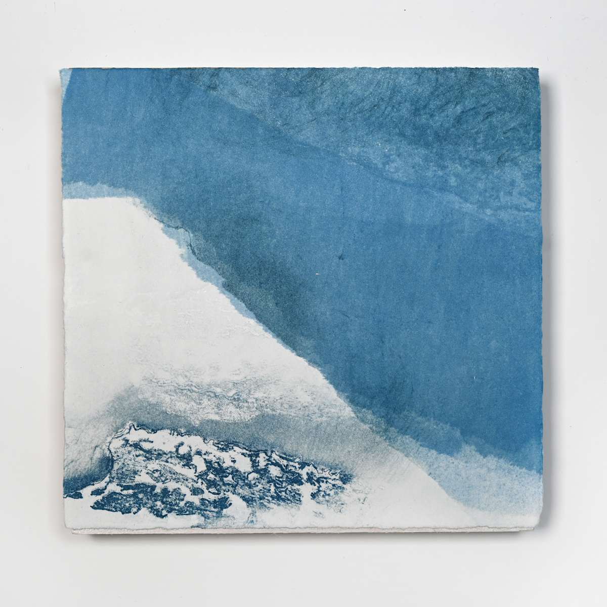 Ice Watch Studies #50 by Megan Broughton