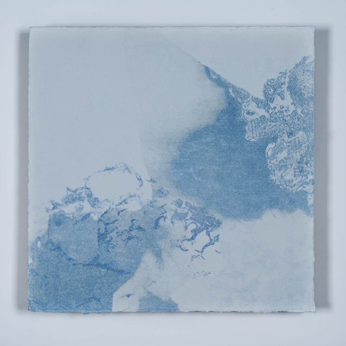 Ice Watch Studies #73 by Megan Broughton