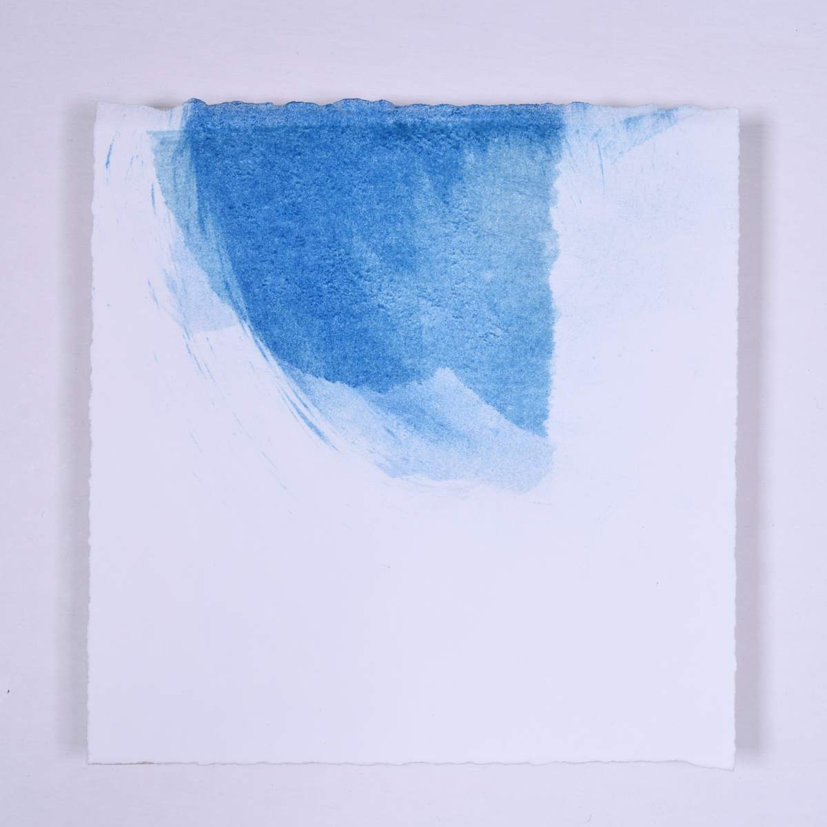 Ice Watch Studies #86 by Megan Broughton, Image 1.
