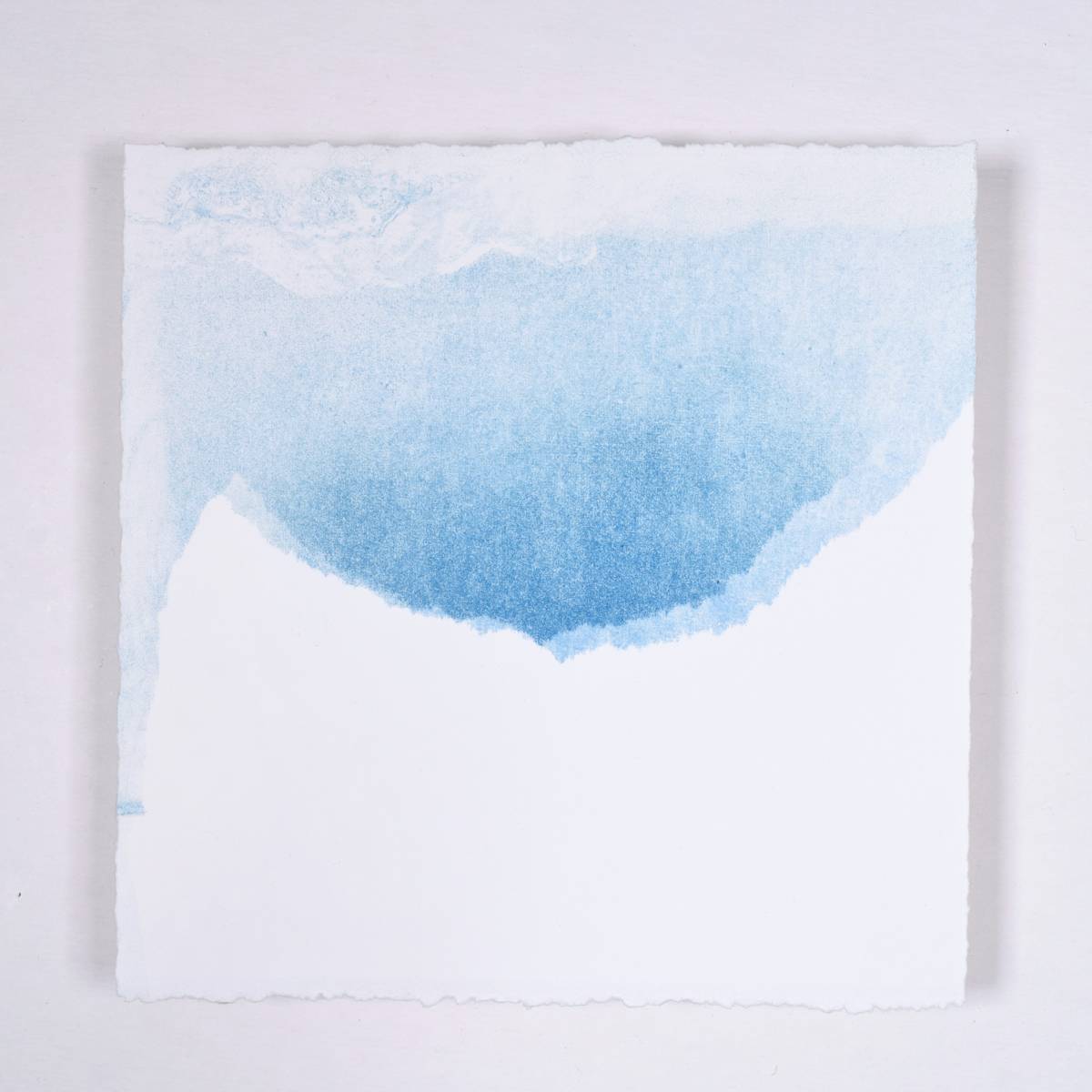 Ice Watch Studies #89 by Megan Broughton, Image 1.