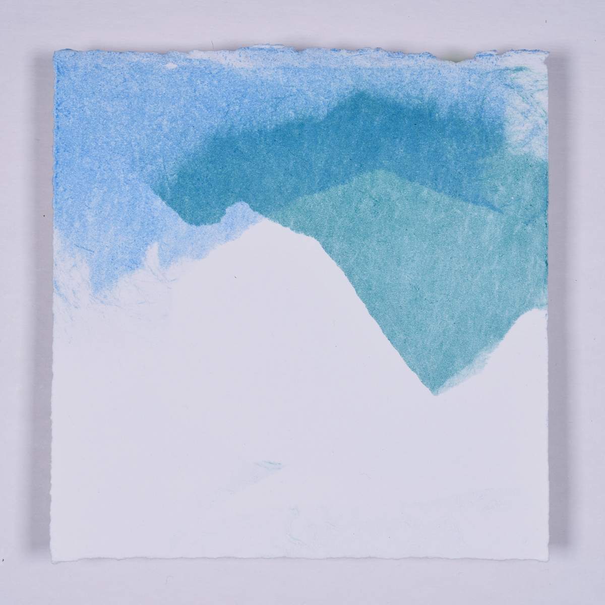Ice Watch Studies #98 by Megan Broughton, Image 1.