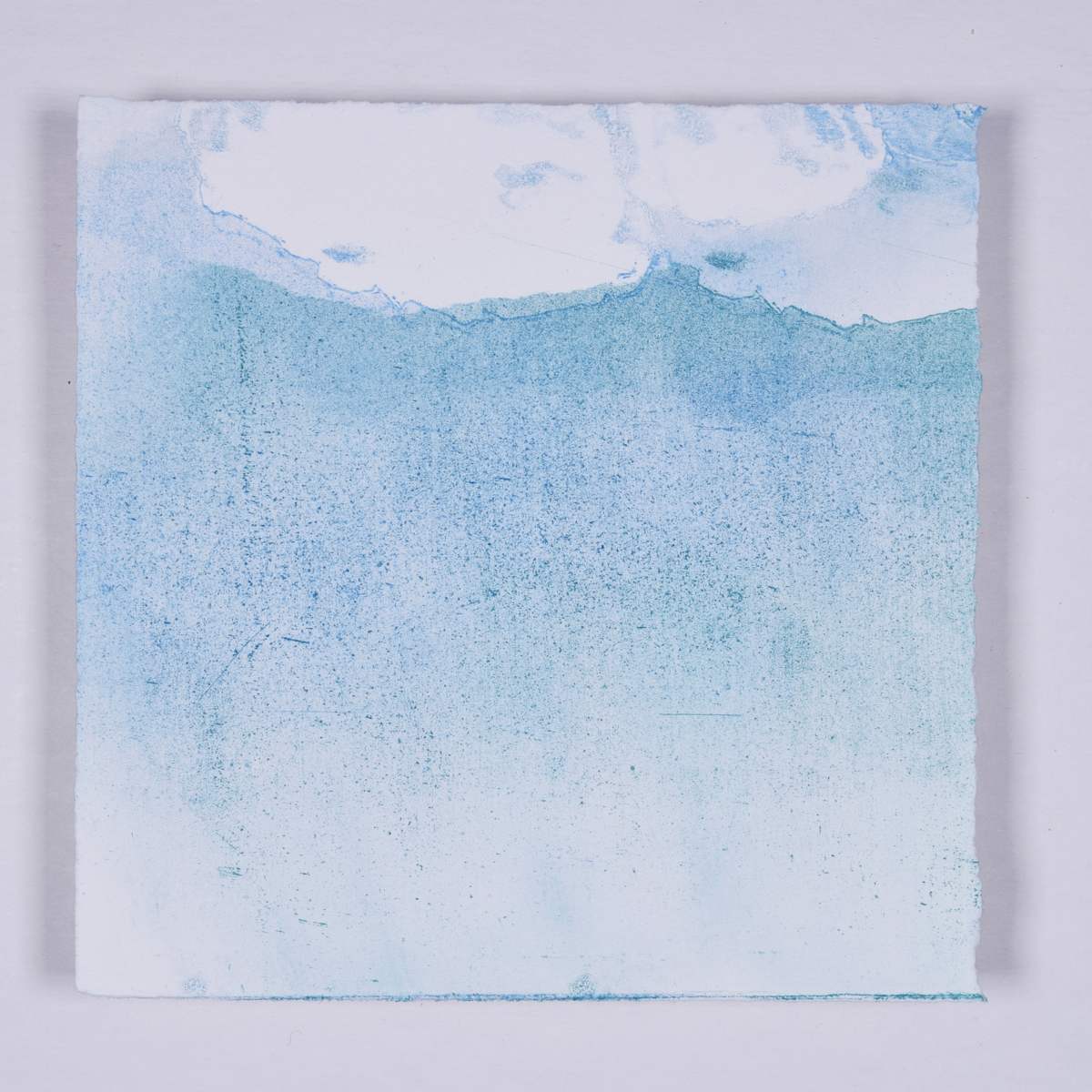 Ice Watch Studies #99 by Megan Broughton, Image 1.