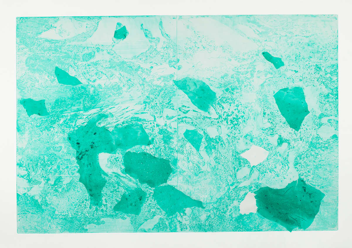 Lilliehöökbreen 1/5 by Megan Broughton, Image 3.