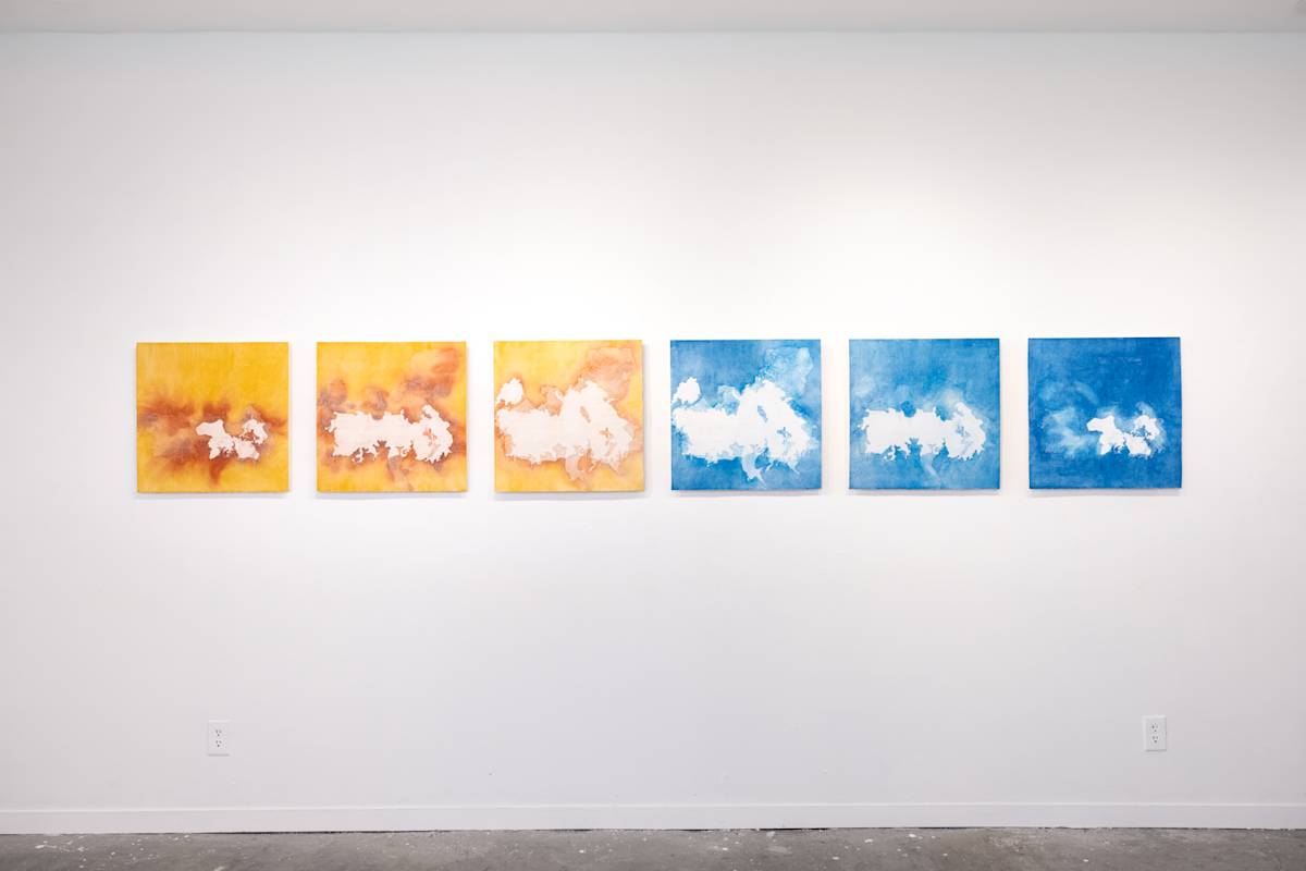 The Fireberg by Megan Broughton, Image 1.