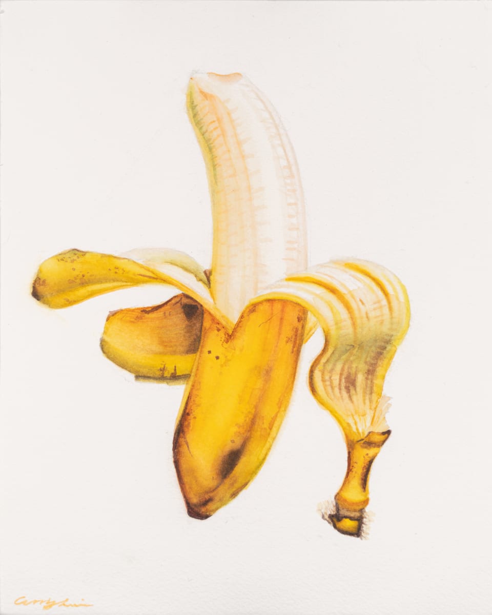 Just Banana by Amy Lewis 