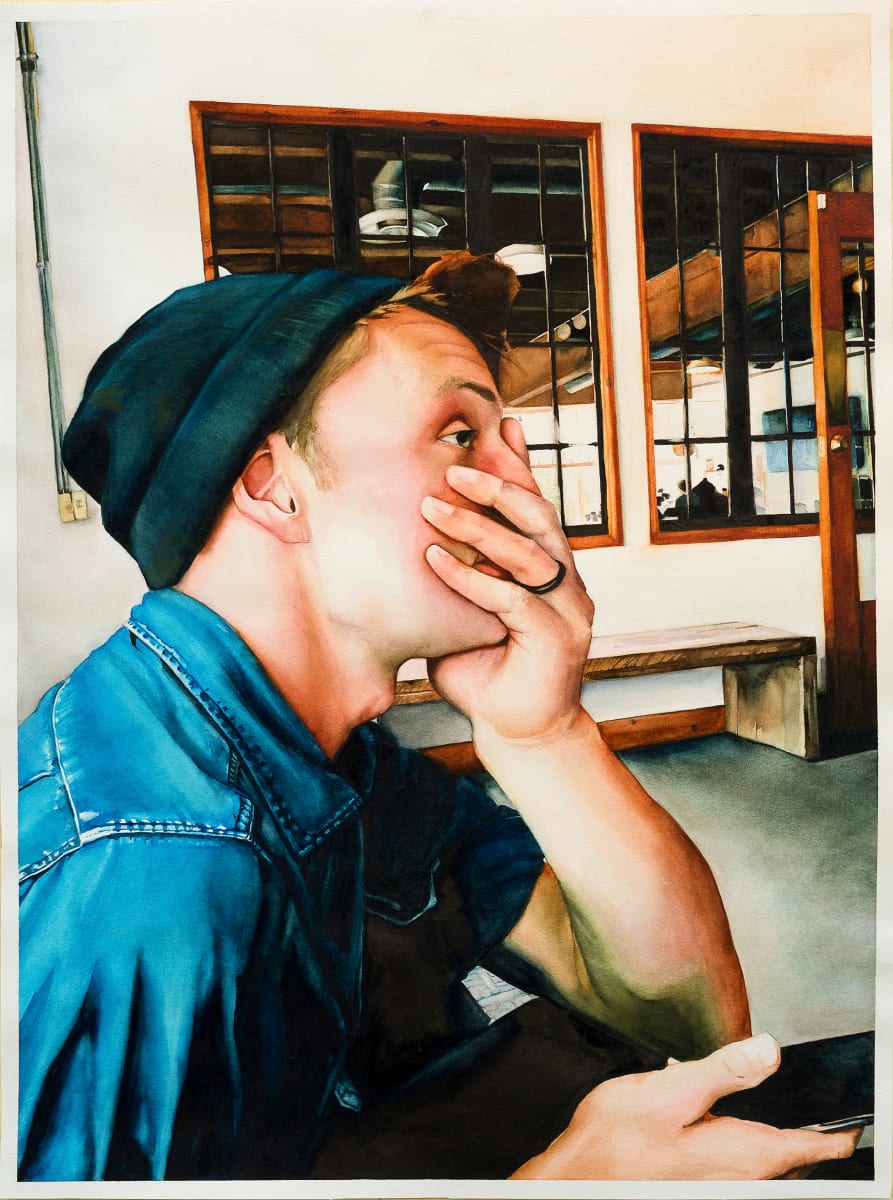 Great Expectations by Amy Lewis 