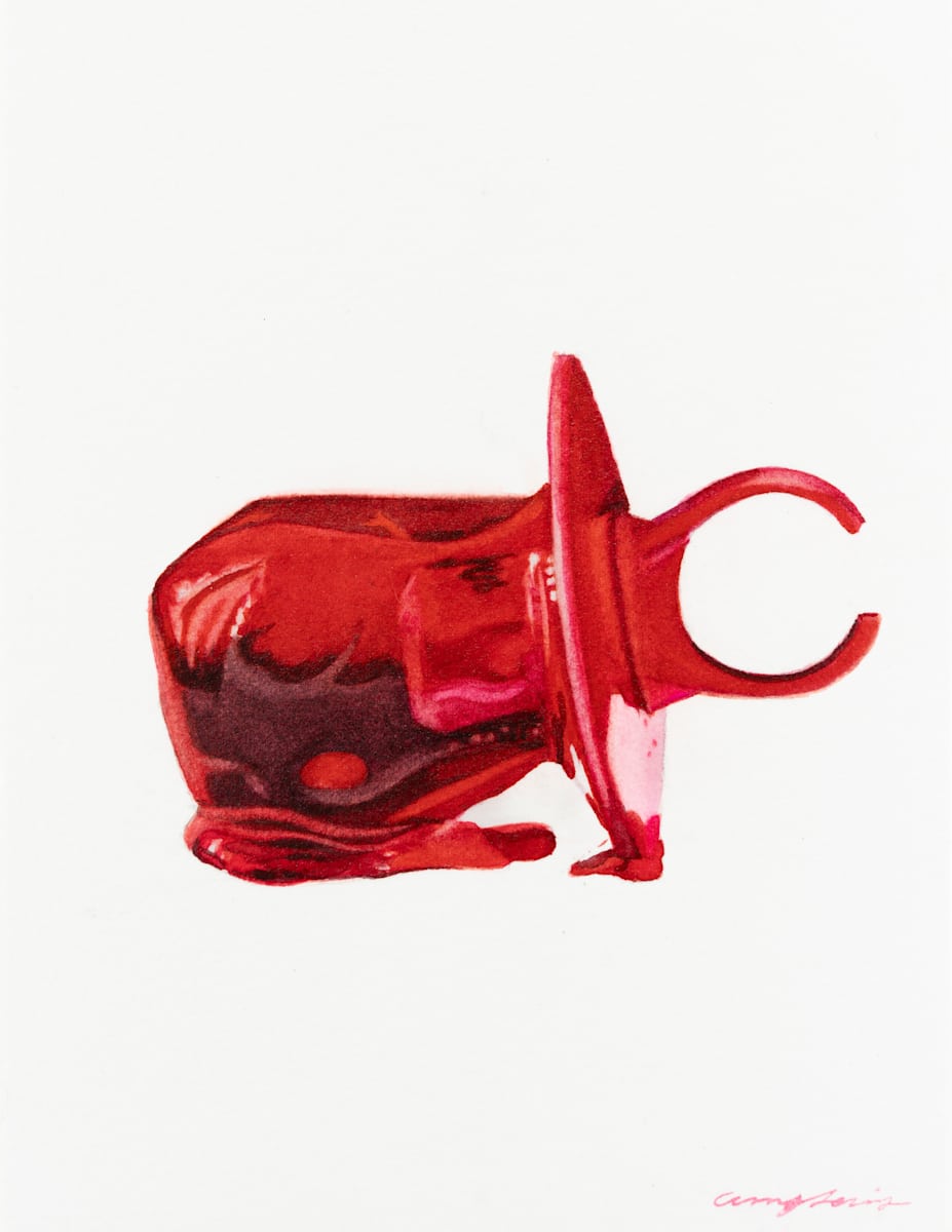 Ring Pop by Amy Lewis, Image 3.