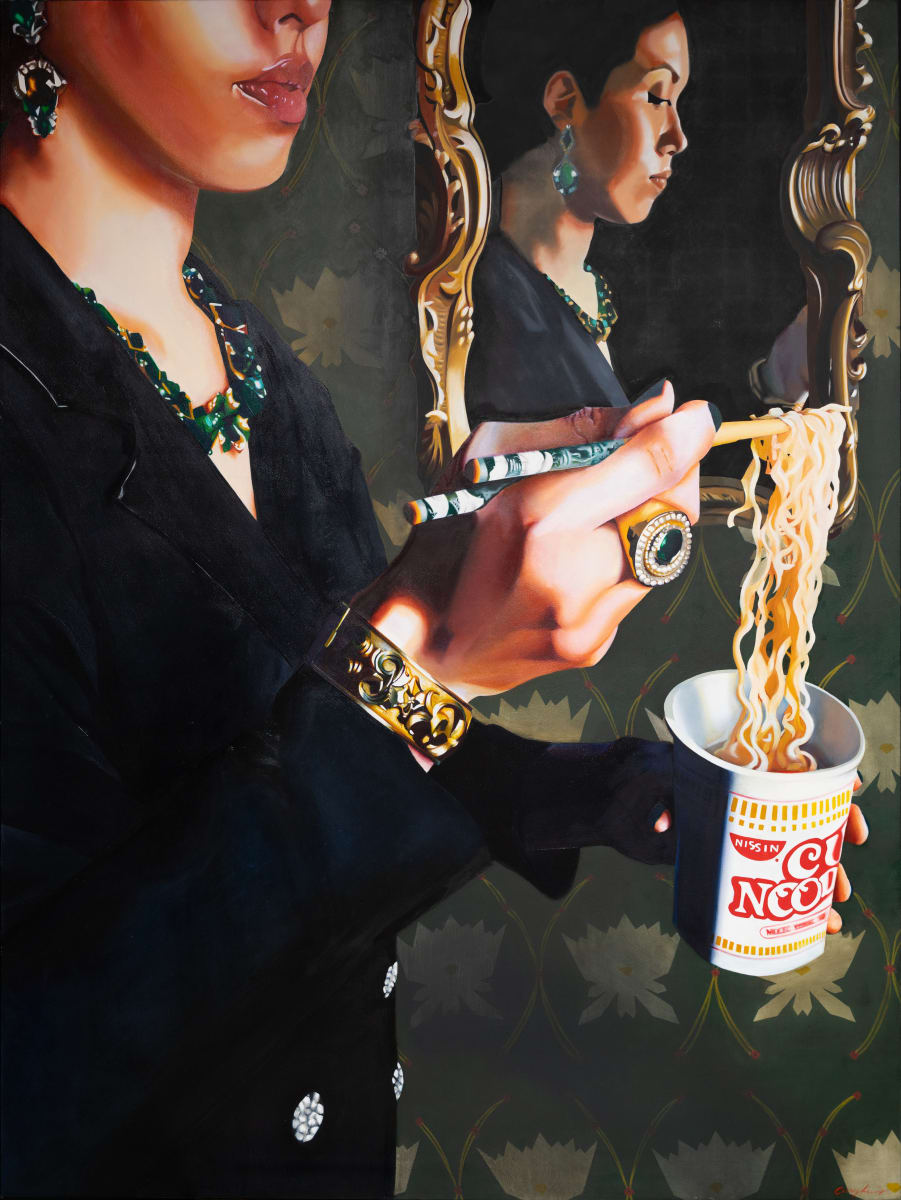 Lunch on the GO by Amy Lewis 