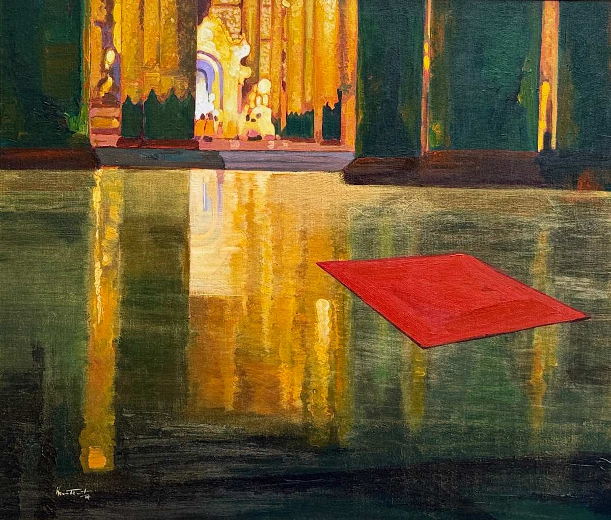 Light & Gold by Win Tint, Image 4.