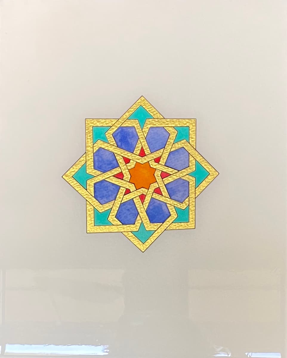 Thamani Zawayana by Melissa Flattery 