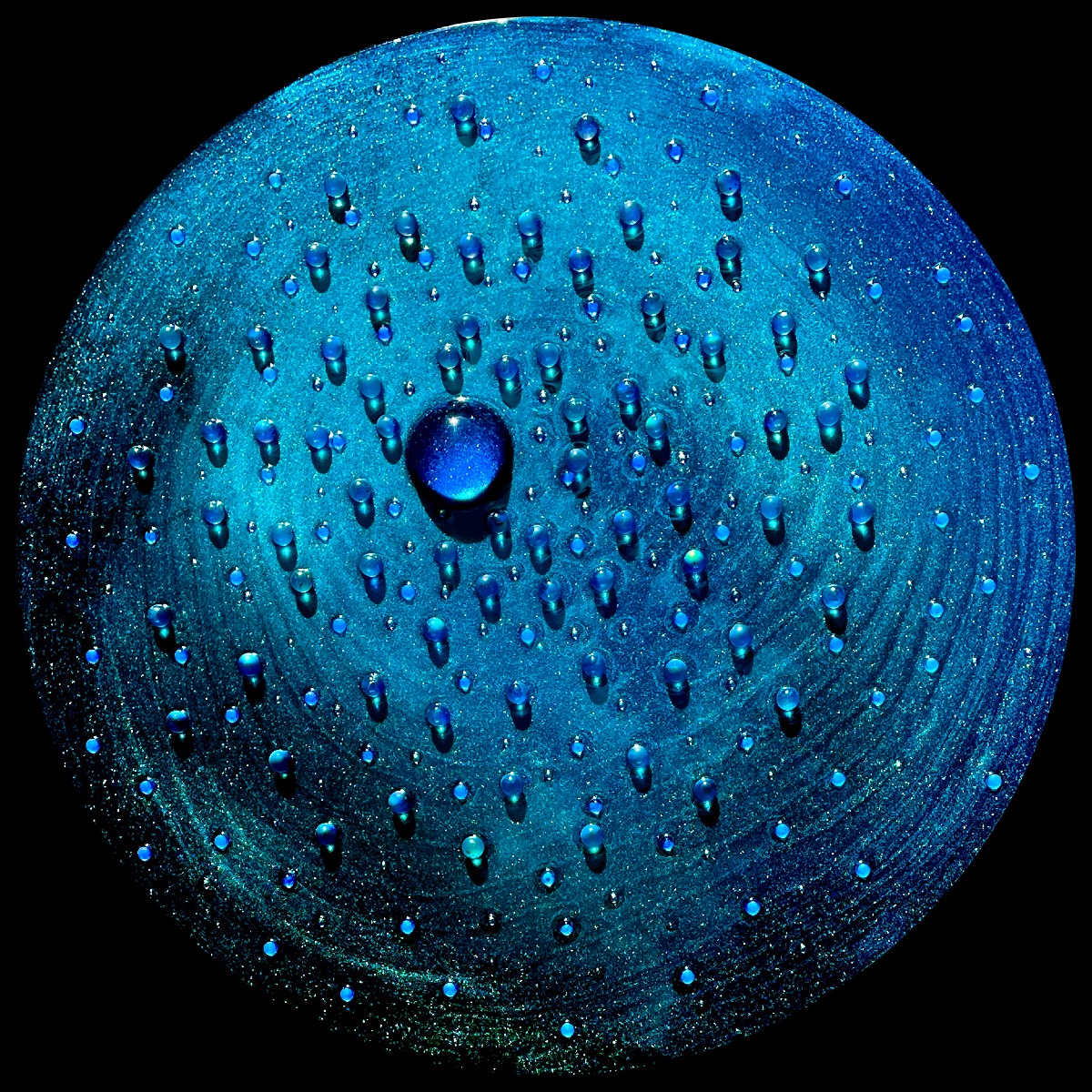 Aphelion by Melissa Flattery, Image 1.